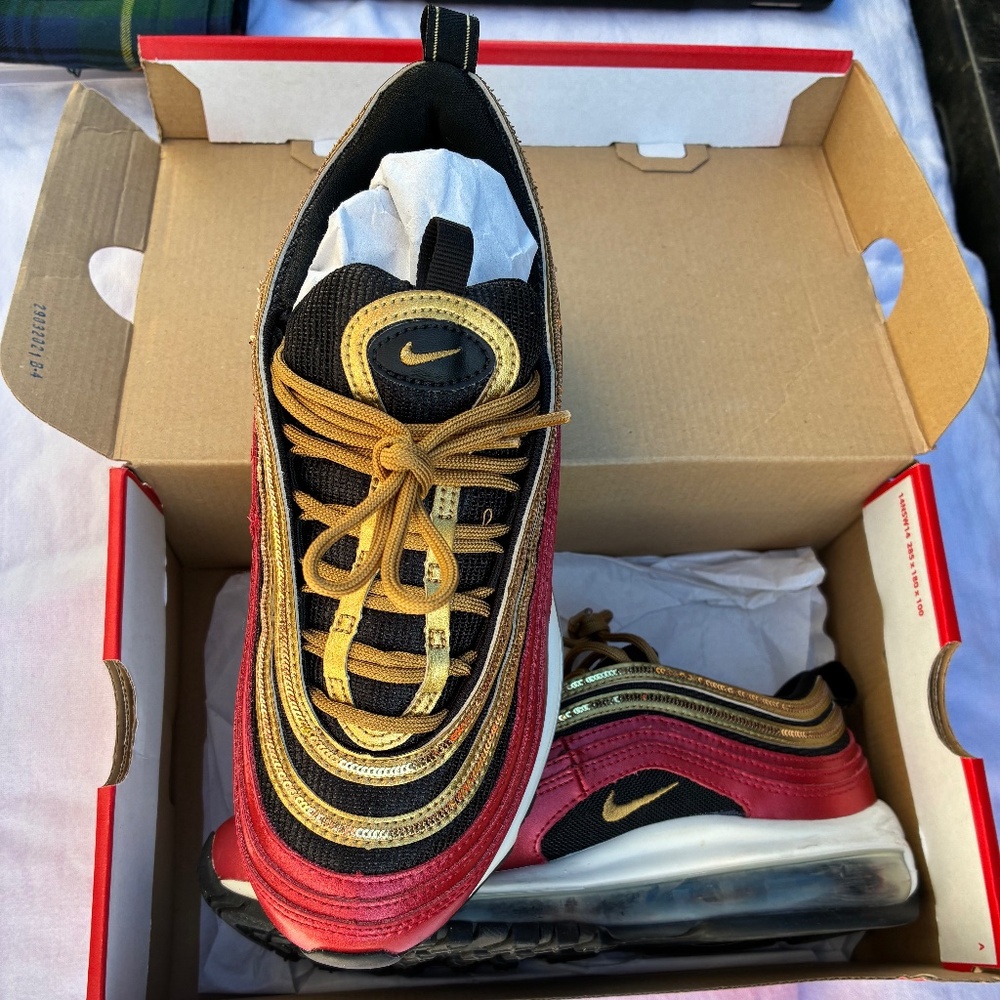 Nike Air Max